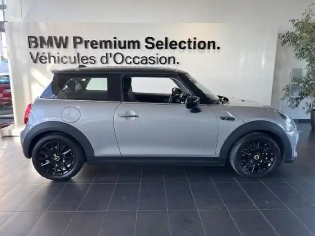 Mini Mini cooper se 184ch edition premium bva 5cv — photo 3
