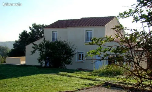 Vente maison mitoyenne 4 pièces 90 m²