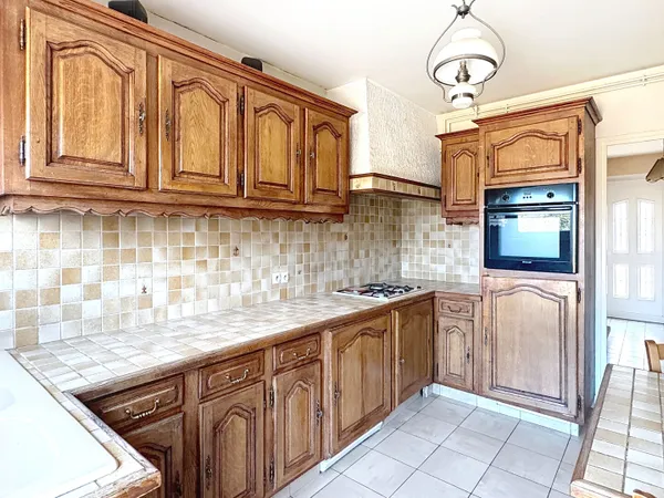Maison 4 pièces 92 m²