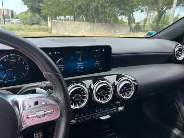 Mercedes Classe A 200 amg line — photo 18