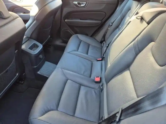 Volvo Xc60 t6 350 cv ( 253 + 145 cv ) plus - style 4 roues motrices — photo 23