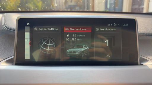 BMW X2 M35i 306 BVA8 - . – 2019 – 49649 km – Essence – Boîte Automatique — photo 27