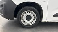 Peugeot Partner Standard 650kg BlueHDi 100ch S&S Asphalt — photo 15