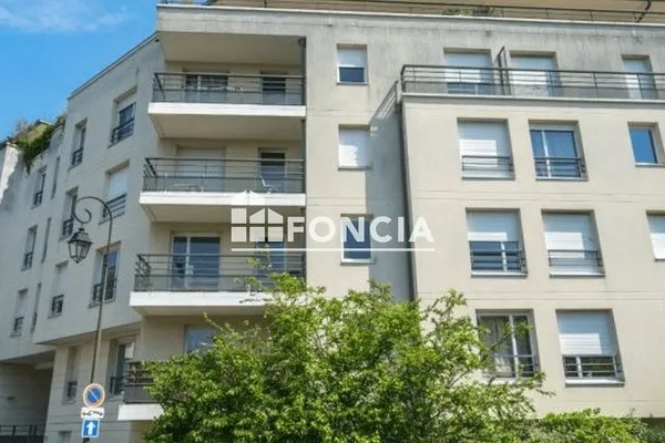 Appartement 1 pièce 24 m²
