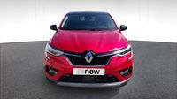 Renault Arkana 1.6 E-Tech hybride 145ch INTENS 21B — photo 2