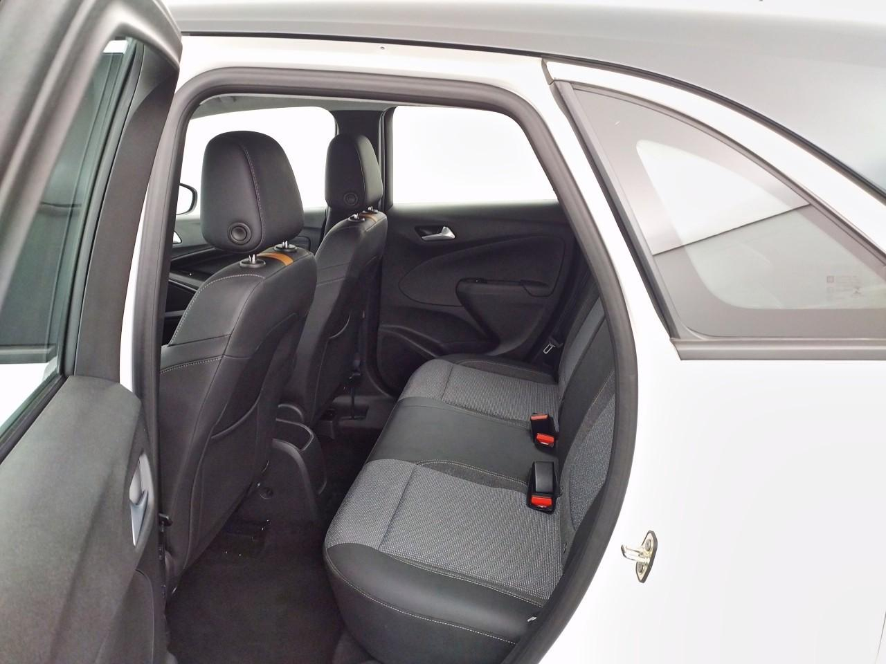 Opel Crossland 1.5 d 110 ch bvm6 elegance — photo 13