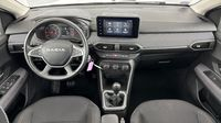 Dacia Sandero 1.0 ECO-G 100ch Stepway Expression — photo 11