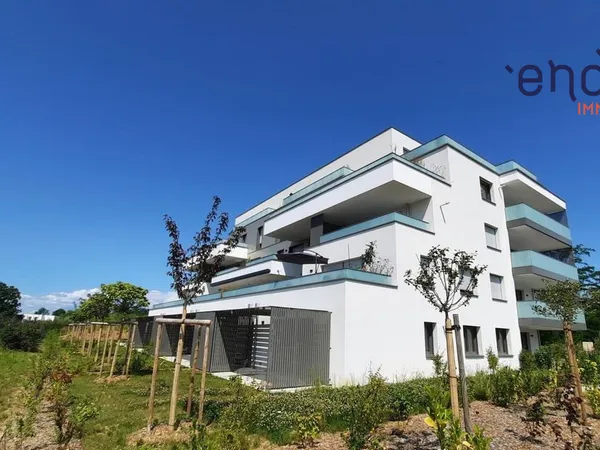 Appartement à vendre Brunstatt-Didenheim