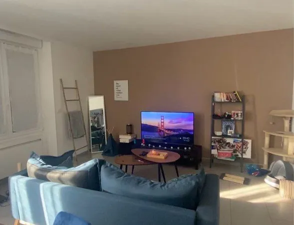 Appartement T2 à Reims