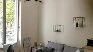 Appartement 2 pièces 35 m²