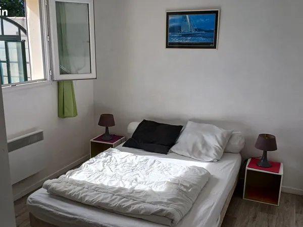 Location chambre étudiant(e)