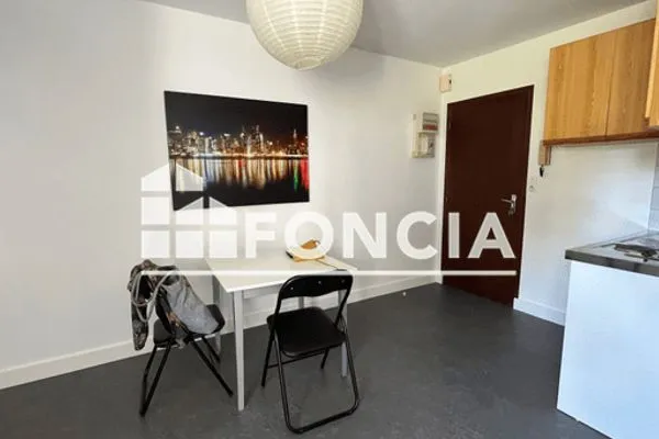 APPARTEMENT