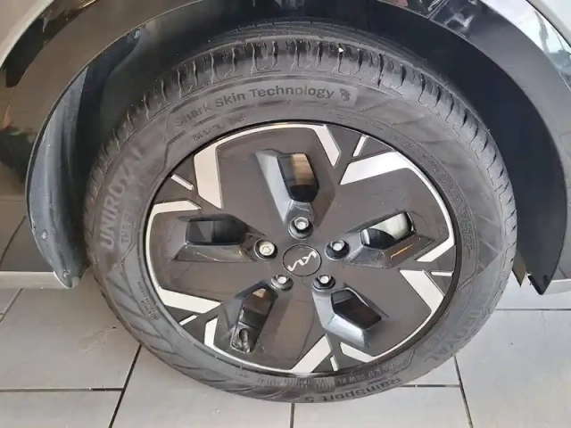 Kia Niro ev 204ch premium — photo 9