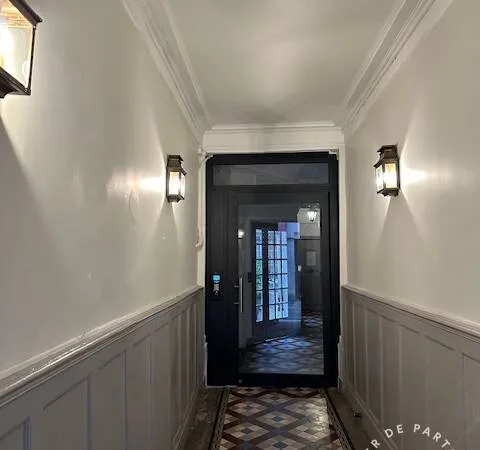 Appartement 1 pièce 35 m²