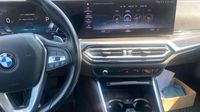 Bmw Série 3 Touring 330dA xDrive 286ch — photo 19