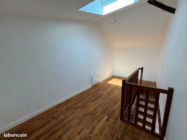 Loue appartement