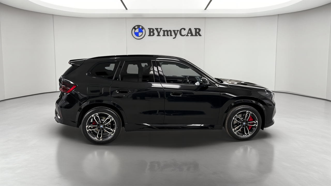 BMW X1 sDrive 20i 170ch DKG7 — photo 6