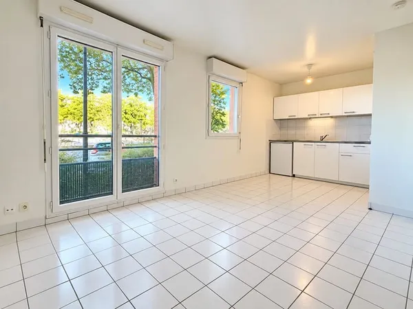 Appartement à vendre Guyancourt