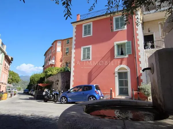 FALICON - Maison de village de 137m2