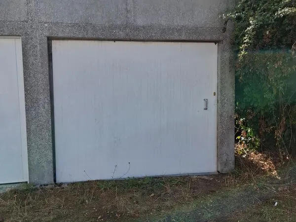 Garage 15m2