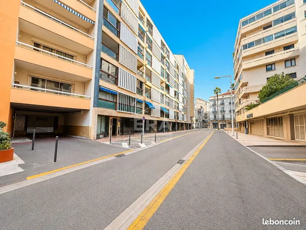 Appartement 5 pièces 113 m²