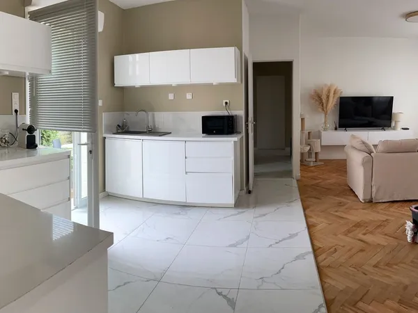 Maison plein pied
