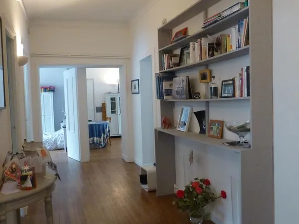 Appartement de 102m2 à louer sur Nantes