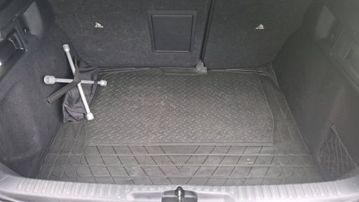DS DS4 2.0 BLueHDI 180 EAT8 - Sport Chic – 2017 – 156960 km – Diesel – Boîte Automatique — photo 31