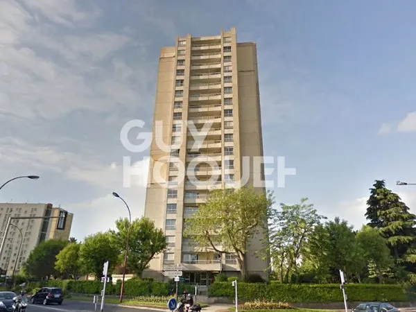 Parking 12 m²