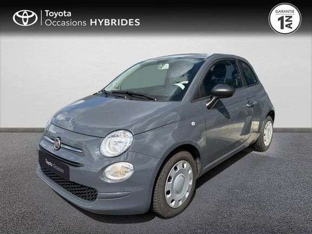 Fiat 500 Fiat 500 1.0 70ch BSG S&amp;S Cult