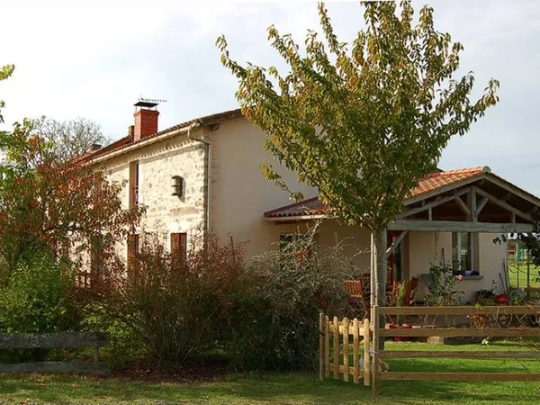 Vends maison idéale grande famille de cavaliers