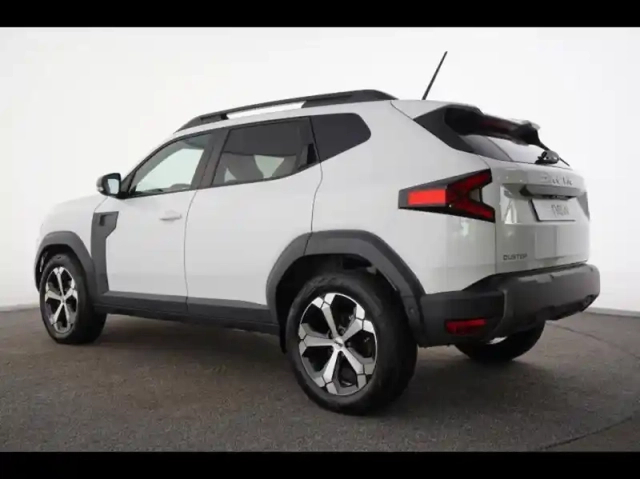 Dacia Duster 1.0 eco-g 100ch journey — photo 5