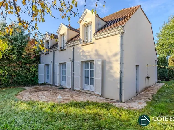 Maison 6 pièces 122 m²