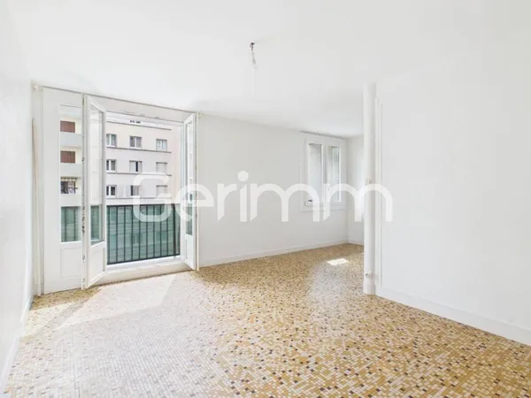 Appartement 4 pièces 67 m²
