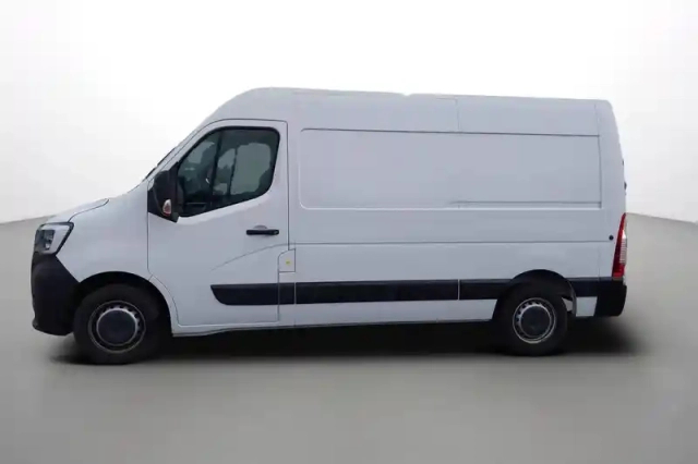 Renault Master fgn trac f3500 l2h2 blue dci 135 — photo 2