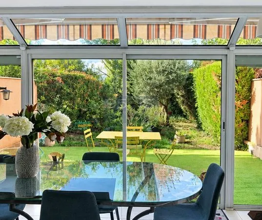 Appartement en viager 3 pièces 74 m²
