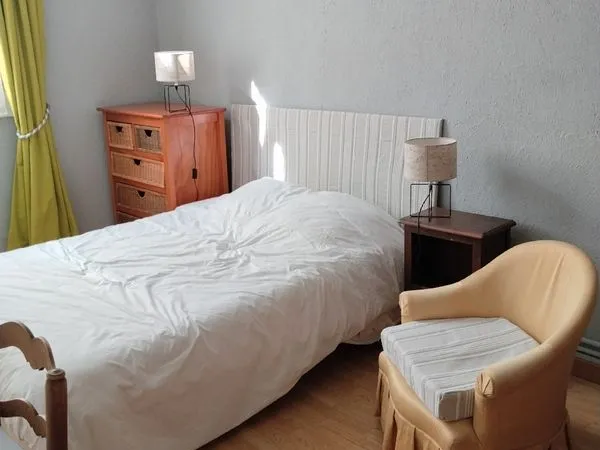 Chambre à louer