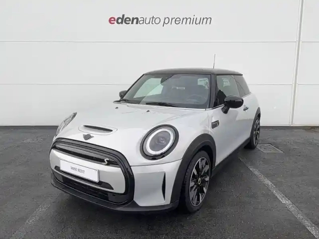 Mini Mini hatch 3 portes cooper se 184 ch
