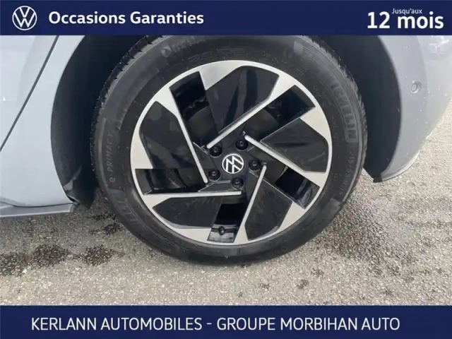 Volkswagen Id.3 204 ch pro performance — photo 53