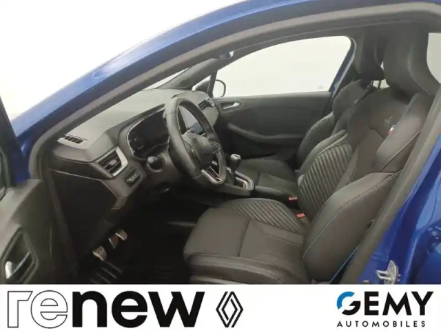 Renault Clio tce 90 ch gsr2 — photo 25