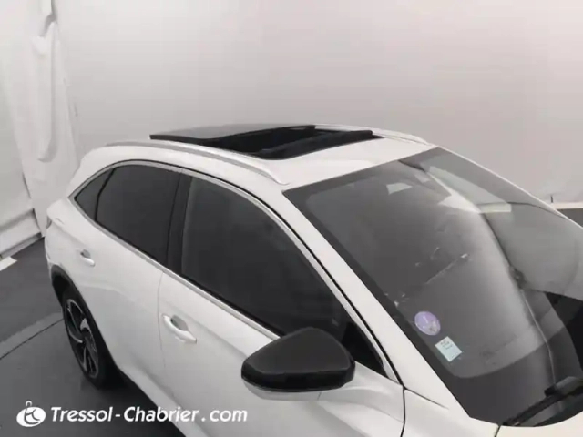Ds Ds 7 ds7 crossback puretech 225 eat8 grand chic — photo 28