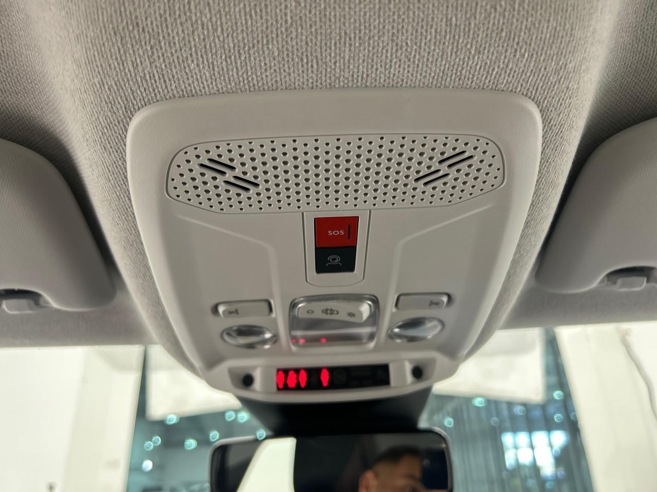 Citroën C4 puretech 130 s&s eat8 feel pack — photo 27