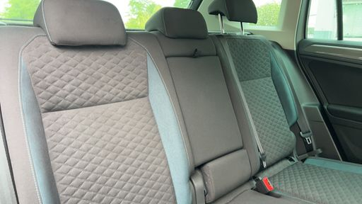 Volkswagen Tiguan 2.0 TDI 150 S-Tronic7 - IQ Drive – 2020 – 111950 km – Diesel – Boîte Automatique — photo 62