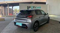 Peugeot 208 e-208 136ch 50 kWh Allure — photo 5