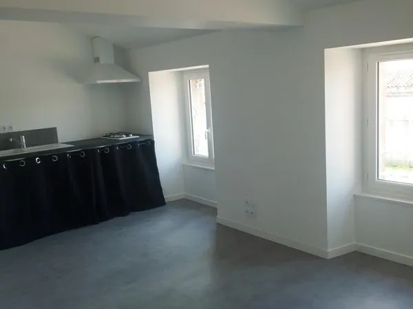Appartement T2