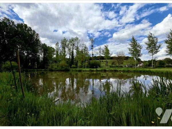 Terrain Vente Raye-sur-Authie   65000€
