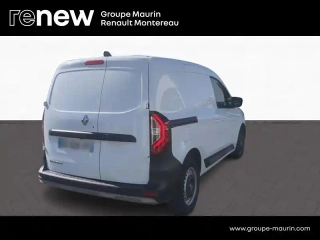 Renault Kangoo Van l1 1.5 blue dci 95ch extra -24 — photo 5