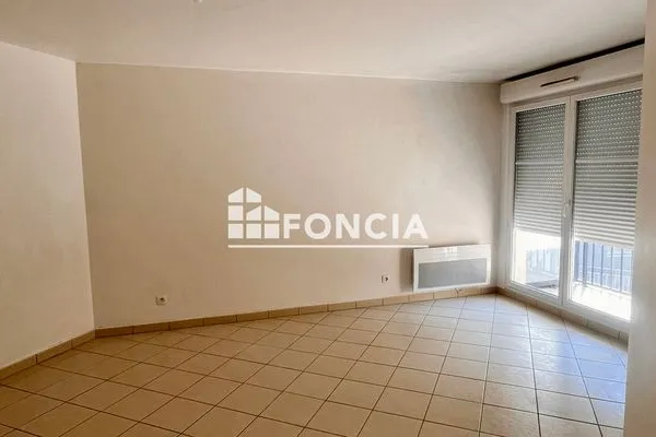 Appartement 3 pièces 57 m²