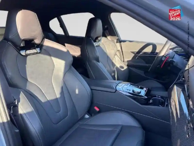 Bmw Serie 5 m5 4.4 v8 phev 727ch — photo 5
