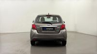 Toyota Yaris HSD 100h Dynamic 5p — photo 6